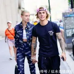 贾斯汀比伯ins证明为已婚男,海莉赛琳娜新欢旧爱是非恩怨难两全