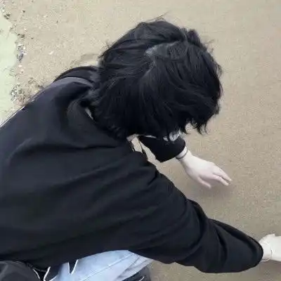 男生头像我是真的好想你啊