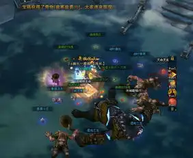 斗战神圣僧32次混沌副本直播图片斗战神下载