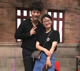 组图为了你杨金承携手罗晋兄弟二人上演勇追理想和爱情