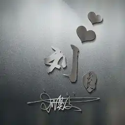 你多久没换过微信头像了,32张精品大气专属签名头像,带走别客气