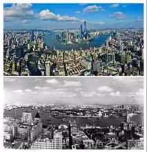 城市生长的力量丨继上海浦东深圳南山天津滨海之后,厦门看这里