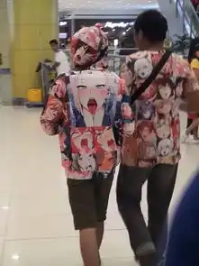 连天线宝宝里面的小太阳都有孩子了,而今天的你...