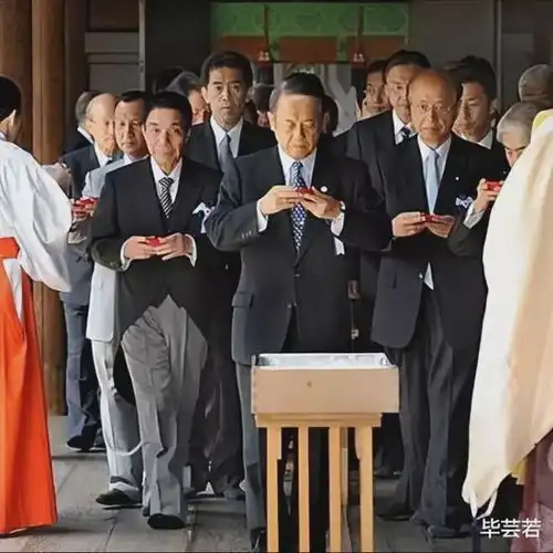 上海小伙怒烧日本神社,受中韩两国双重保护,回国后家庭支离破碎