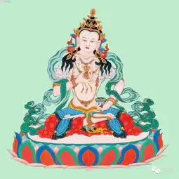 观世音菩萨的10个自在
