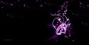 一组漂亮的梦幻背景素材2