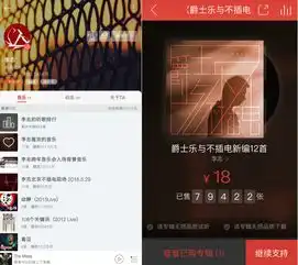 独立音乐人为何偏爱网易云音乐在云梯计划或许能找到答案