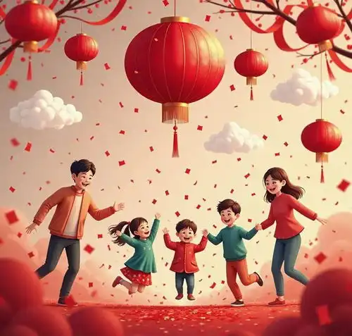 正月初六习俗多,这8个习俗你知道几个