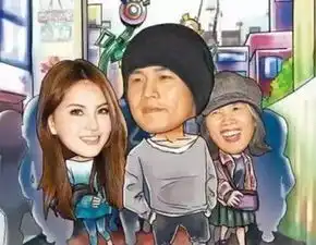 矮油不错她结婚两周年,嫁得比angelababy还好