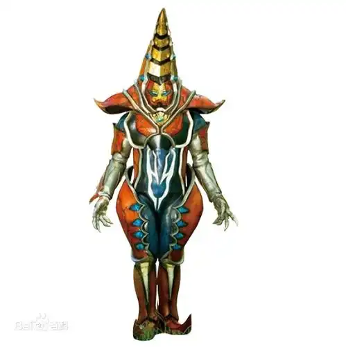 假面骑士怪人合集