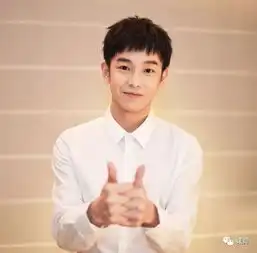 郑爽总结自己过去一年,给了自己一个中国赞,易烊千玺王源钟汉良纷纷模仿