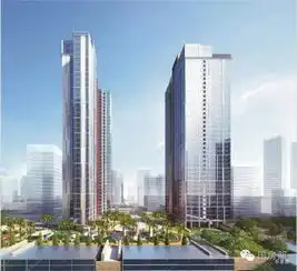 深圳向世界森林城市迈进