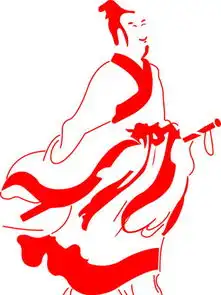 图片免费下载屈原矢量图素材屈原矢量图模板千图网