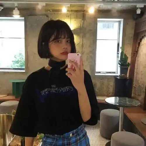 女生头像