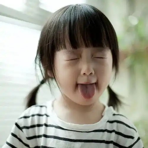 孩子3次叛逆期,请你耐心陪伴ta