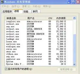 windows任务管理器的进程里有一个映像名称systemidlep...用户名system的软件占用cpu99疑是病毒导致电脑网速反应变慢求大虾给个解决办