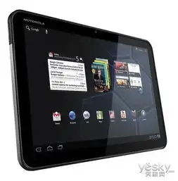 高端android平板的新代表moto新款曝光