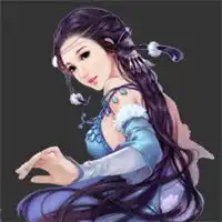 单机武侠游戏金书红颜录图片头像