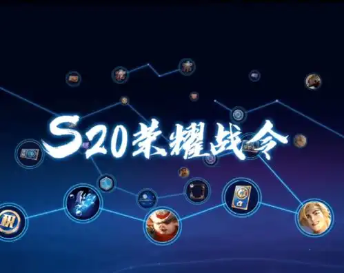 s20战令奖励亮相,猪八戒喜提新皮肤,70级回城特效挺帅的