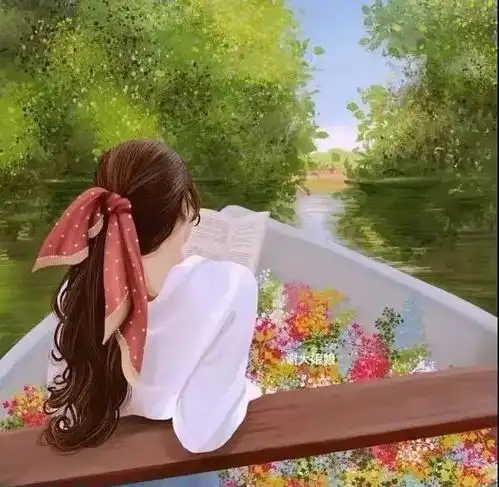 头像集热门头像合辑