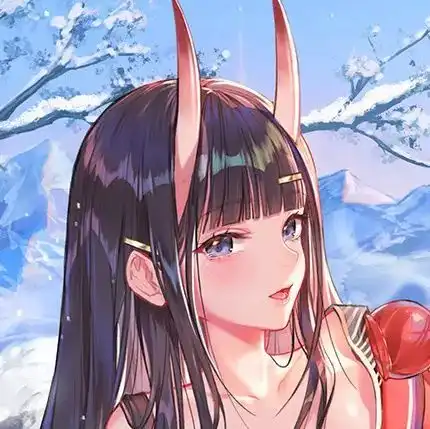 682期久等了,唯美女生头像