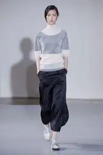 后继无人知名时装设计师jilsander第3次宣布离开同名品牌