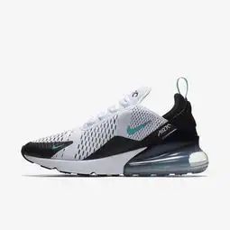 耐克nikeairmax2702018新款半掌气垫男女子运动跑步鞋跑鞋男鞋女鞋