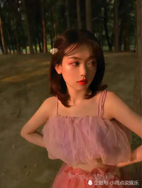美到着迷的落日余晖大片,复古少女感滤镜教程,让你爱上黄昏