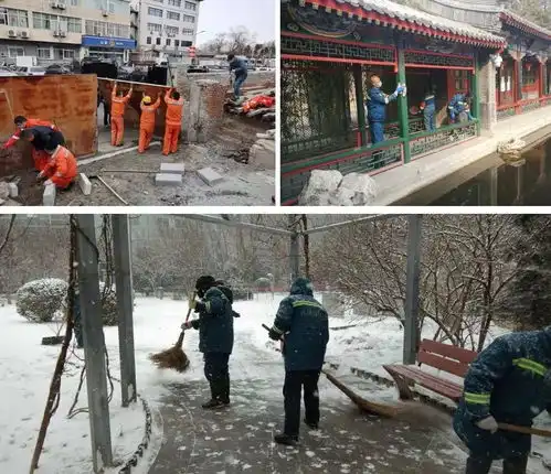 发挥主力军作用,做城市运营保障的摆渡人