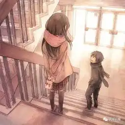 故事她在纸条背后写下了我爱你