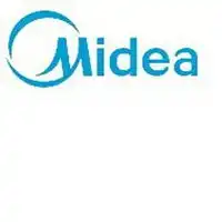 美的logo微信头像微信头像图片大全