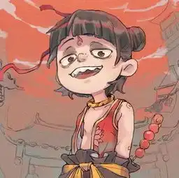中楚汉秀哪吒票房破40亿,内地票房第三,国漫正在崛起