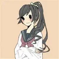 姐妹卡通头像大全