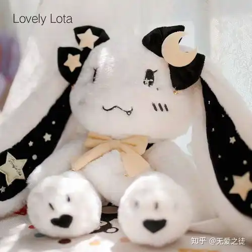 我是个lo娘,控制不住要买山的兔熊怎么办