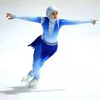 花样滑冰figureskating