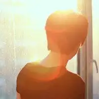 孤独奋斗头像男生微信头像图片大全