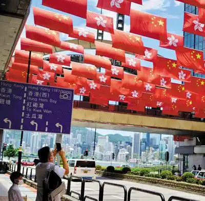 2022国内十大新闻