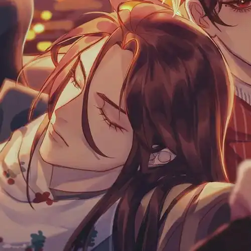 好兄弟好朋友头像图集呀