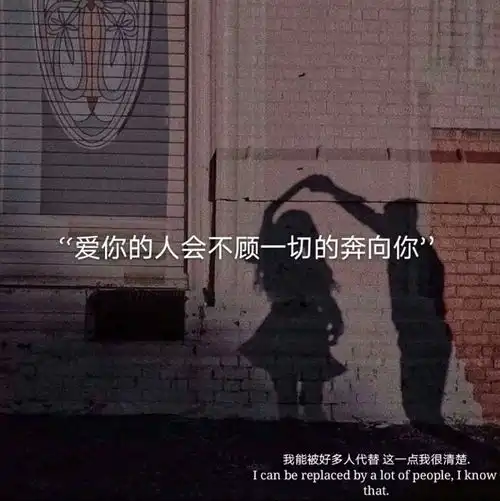我爱你像风走了十万里文案