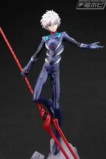 黑天使笑容灿烂新世纪福音战士新剧场版终渚薰手办公开