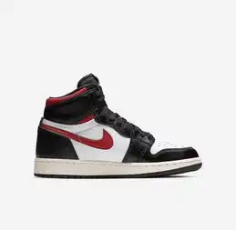 抢购前欣赏airjordan1gymred官方细节全貌释出