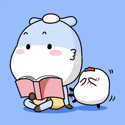 情侣头像驴小毛艾大萌
