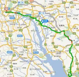 深圳机场到广州市区有多远