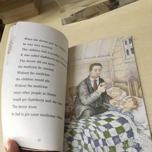 thebravestdogeverthetruestoryofbalto最勇敢的狗巴尔托的真实故事