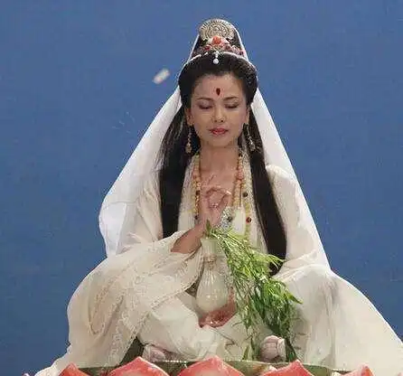西游记中的神仙也是妖怪,你知道是在哪片蓝色的天空下