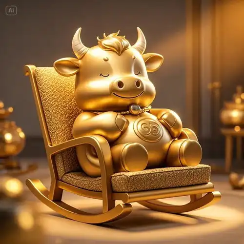 十二生肖躺赢头像,这谁能不爱