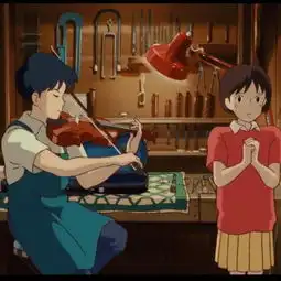 遵义侧耳倾听宫崎骏久石让动漫视听音乐会