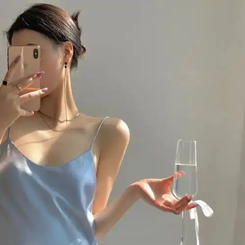 非常不错的ins不露脸头像