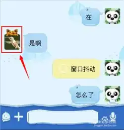 手机qq新功能如何设置头像挂件