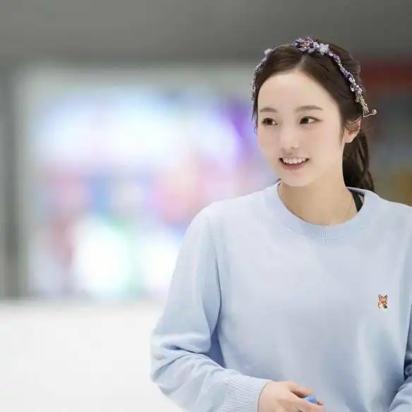 真的有仙女日本花样滑冰女神本田真凛cos蝴蝶忍